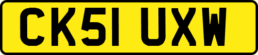 CK51UXW