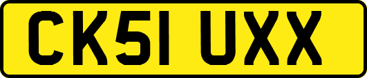 CK51UXX