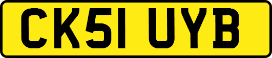 CK51UYB