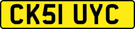 CK51UYC