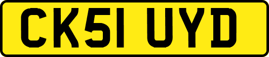 CK51UYD