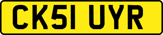 CK51UYR