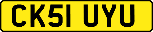CK51UYU