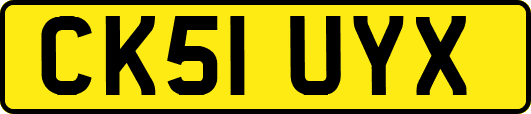 CK51UYX