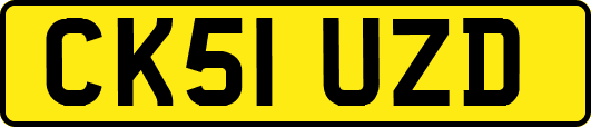 CK51UZD