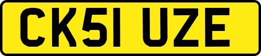 CK51UZE
