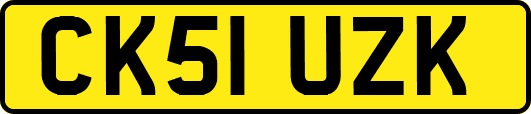 CK51UZK