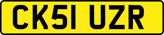 CK51UZR