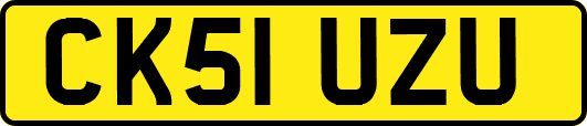 CK51UZU