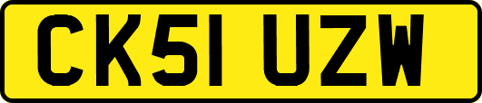 CK51UZW