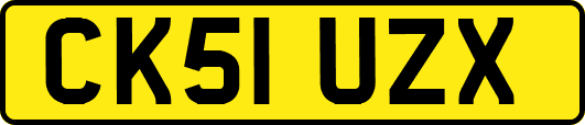 CK51UZX