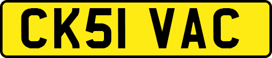 CK51VAC