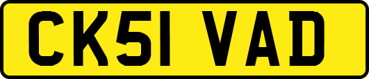 CK51VAD