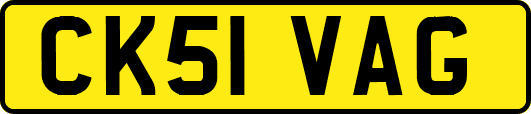 CK51VAG