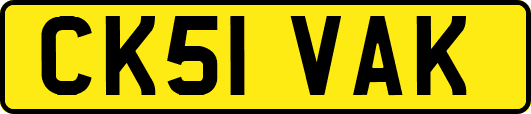 CK51VAK