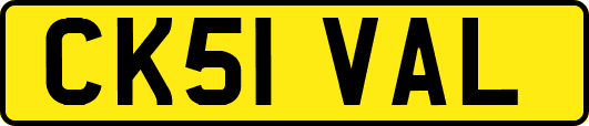 CK51VAL
