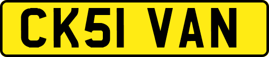 CK51VAN