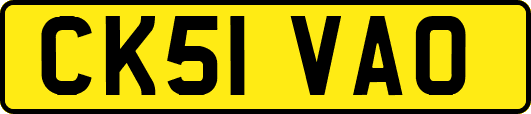 CK51VAO