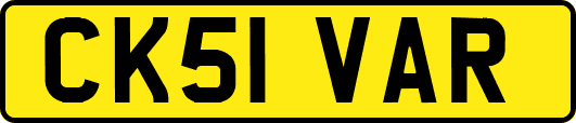 CK51VAR