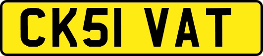 CK51VAT