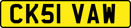 CK51VAW