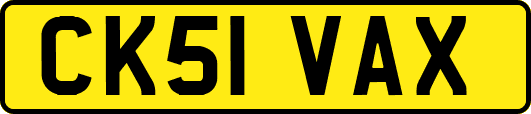 CK51VAX