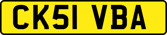 CK51VBA