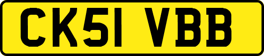 CK51VBB
