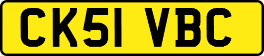 CK51VBC