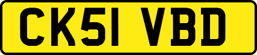 CK51VBD