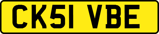 CK51VBE