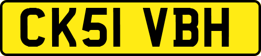 CK51VBH