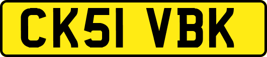CK51VBK