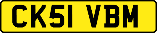 CK51VBM