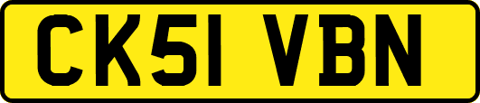 CK51VBN