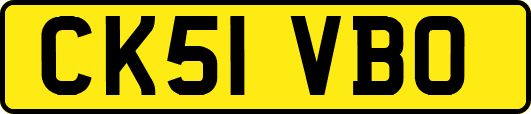 CK51VBO