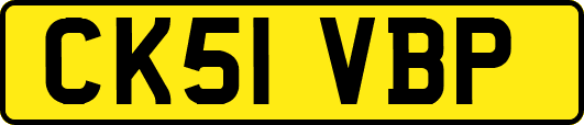 CK51VBP