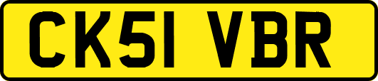 CK51VBR