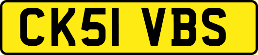 CK51VBS
