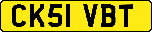 CK51VBT
