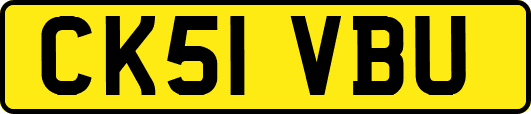 CK51VBU