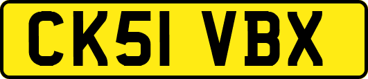 CK51VBX