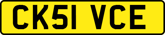 CK51VCE
