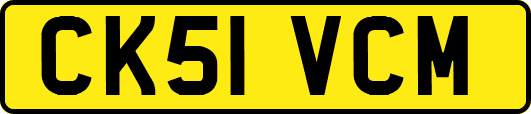CK51VCM