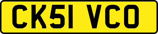 CK51VCO