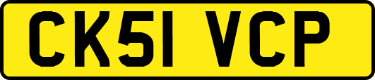 CK51VCP