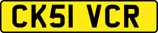 CK51VCR