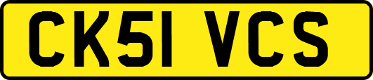 CK51VCS