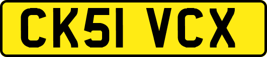 CK51VCX