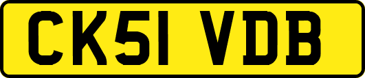 CK51VDB
